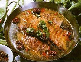 貴州花江狗肉火鍋 貴州花江狗肉火鍋