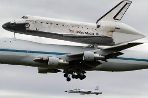 發現者號太空梭 發現者號太空梭