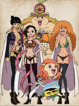 亞馬遜&middot;莉莉