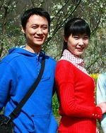 《郎對花姐對花》 《郎對花姐對花》