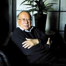 江平[著名法學家、中國政法大學終身教授]