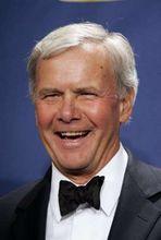 湯姆&middot;布羅考