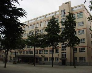 鄭州市第四十四中學 鄭州市第四十四中學