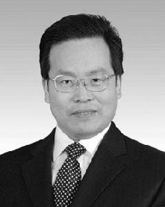 張偉亞[浙江省金華市委常委]