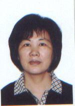 方萍[浙江大學農業化學研究所副所長]