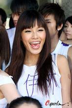 王麗雅生活照片