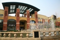 SOLANA藍色港灣國際商區 SOLANA藍色港灣國際商區