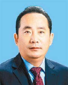 李明遠[陝西省西安市委副書記、市長]
