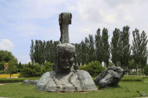 車伯爾民俗園 車伯爾民俗園