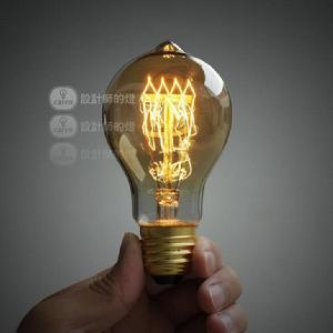 愛迪生螺旋 愛迪生螺旋