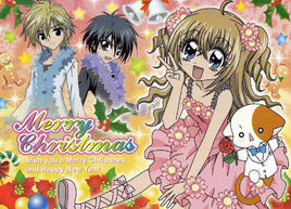 花漾明星KIRARIN 花漾明星KIRARIN