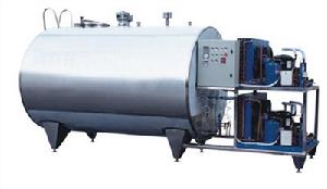 直冷式奶罐 直冷式奶罐