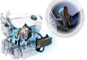 怠速啟停系統 怠速啟停系統