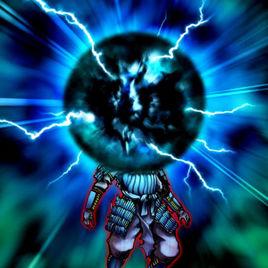 黑核[遊戲王卡片]