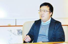 馬志毅[全國青聯副主席]