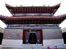 南京市淨覺寺 南京市淨覺寺