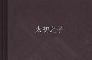 太初之子 太初之子