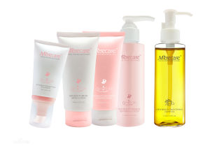 食品級孕期護膚-美呵欣美系列