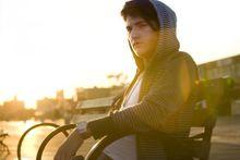 CHIN[泰國男明星]