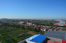 東堤頭村 東堤頭村