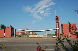 曲阜師範大學管理學院 曲阜師範大學管理學院