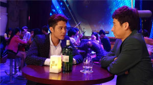 《幸福又見彩虹》劇照