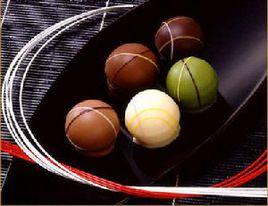 瑞士朱古力 瑞士朱古力