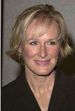 格倫&middot;克洛斯