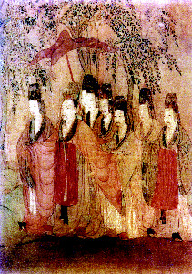 （圖）《洛神賦圖》