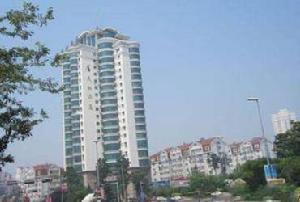 天虹大廈 天虹大廈