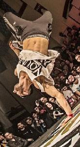 霹靂舞[舞蹈種類]