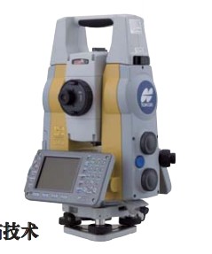 全站儀 MS05AX/MS1AX