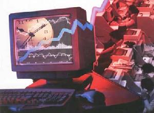 國際現貨黃金保證金交易