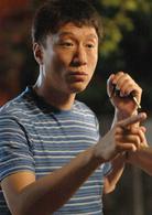 硬漢[2008年丁晟執導電影]