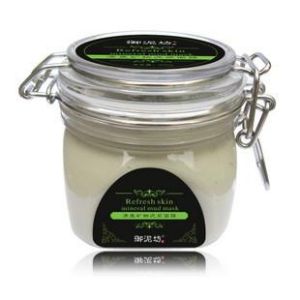 御泥坊清爽礦物泥漿面膜 御泥坊清爽礦物泥漿面膜