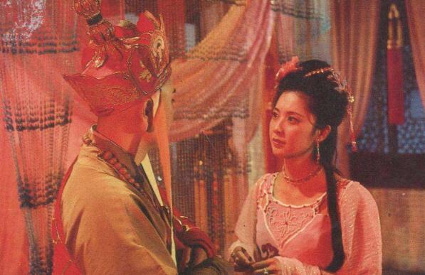 《西遊記》 《西遊記》