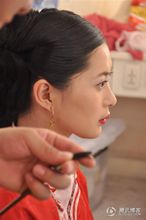 包美美古裝劇照