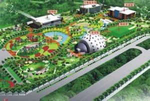 大河文化博覽園 大河文化博覽園