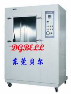 砂塵試驗箱 砂塵試驗箱