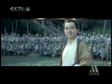 蘇有朋《紅娘》飾演張生