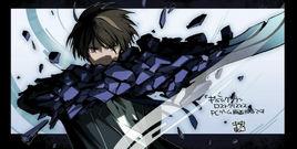 void[動畫罪惡王冠設定]