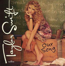 我們的歌[泰勒·斯威夫特演唱歌曲]