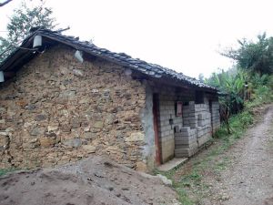 鄧崗自然村 鄧崗自然村