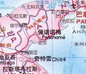 科克萊省 科克萊省