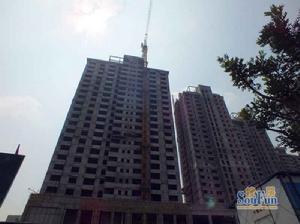 西山名苑效果圖