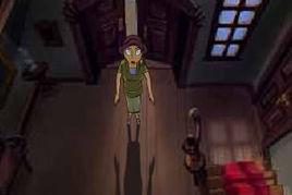 恐怖城堡 恐怖城堡