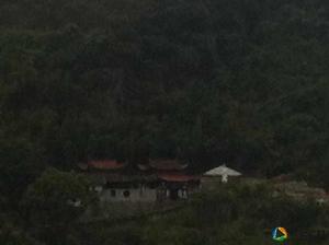 溪口村[福建省建甌市川石鄉溪口村]