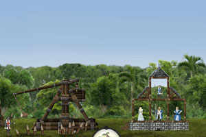 粉碎城堡2小遊戲