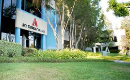 蒙賽羅大學 蒙賽羅大學