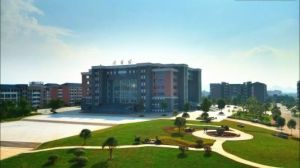 柯斯威理工大學 柯斯威理工大學